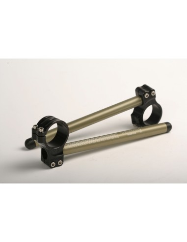 RENTHAL Original Clip-on Bars Ø53mm...