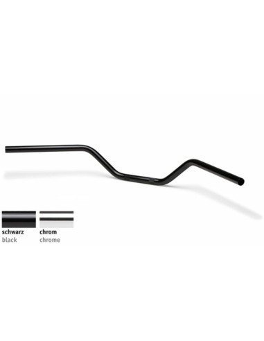 LSL Flat Track Handlebar