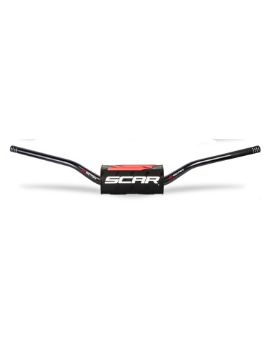 SCAR O² RC Handlebar