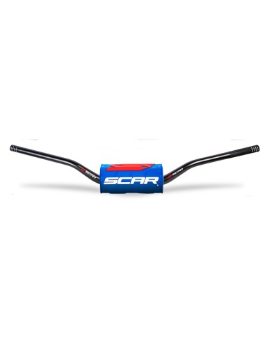 SCAR O² RC Handlebar