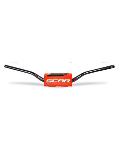 SCAR O² RC Handlebar