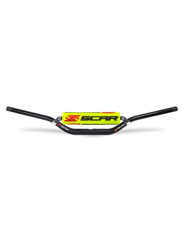 SCAR Evolution X² RC Style Handlebar