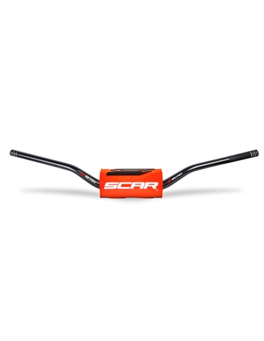 Ghidon SCAR O² 85SX/TC85 - negru