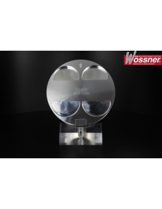 WÖSSNER Forged Piston 2