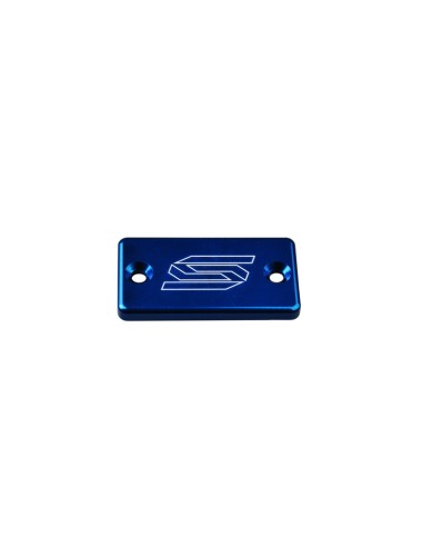 SCAR Front Master Cylinder Cover Blue