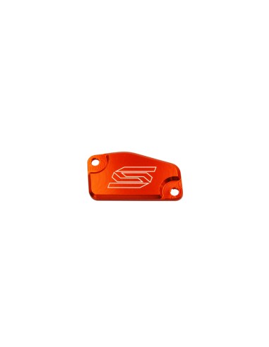 SCAR Front Master Cylinder Cover Orange