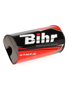 Pad de ghidon conic BIHR negru