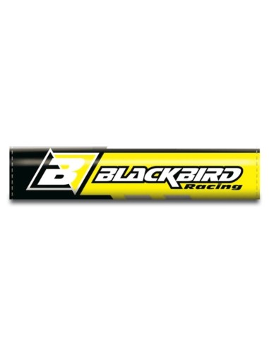 BLACKBIRD Pad pentru ghidon