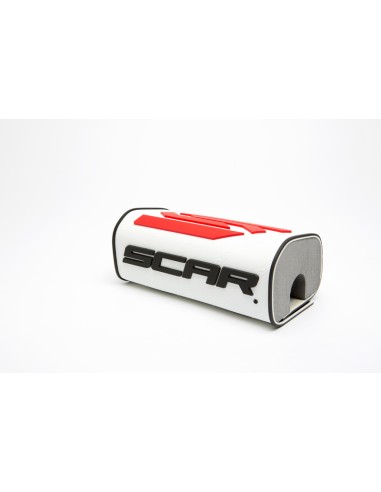SCAR 3D Design Handlebar Pad