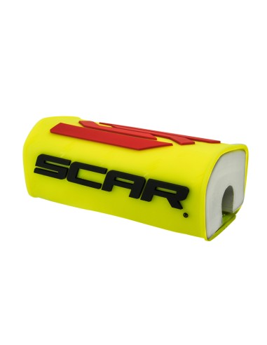 SCAR 3D Design Handlebar Pad