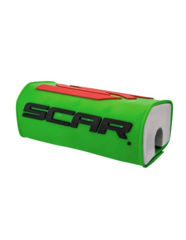 SCAR 3D Design Handlebar Pad