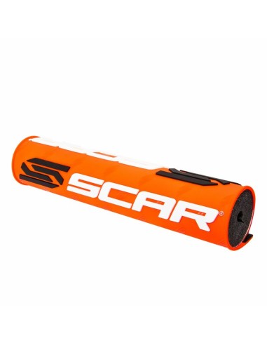 SCAR 3D Design Handlebar Pad