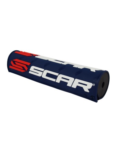 SCAR Handlebar Pad - Dark Blue