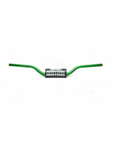 RENTHAL Fatbar 604 RC Honda CRF/Kawasaki KX-KXF Handlebar