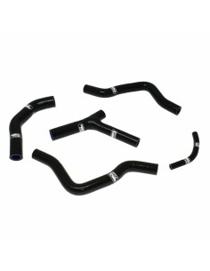 SAMCO Radiator Hoses - 3...
