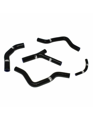 SAMCO Radiator Hoses - 3 Honda TRX450R