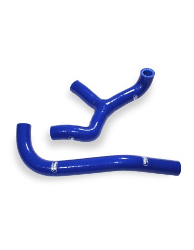 SAMCO Radiator Hoses Y type - 2 KTM