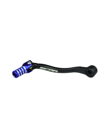 SCAR Gear Shift Lever Blue