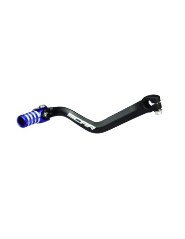 SCAR Gear Shift Lever Blue