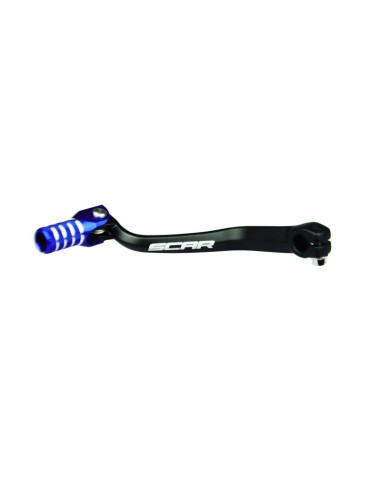 SCAR Gear Shift Lever Blue