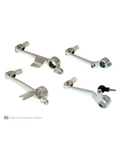 BIHR Brake Pedal OE Type...