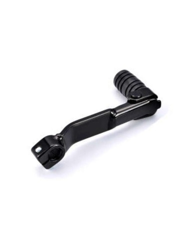 TECNIUM Gear Lever Black Yamaha