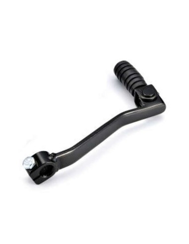 TECNIUM Gear Lever Black Honda XL125S/185S