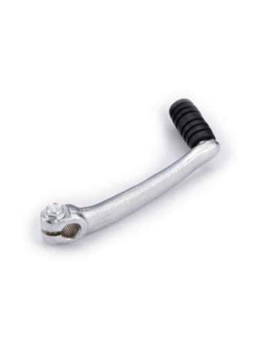 TECNIUM Gear Lever Silver Honda XL80/100/200/250/500