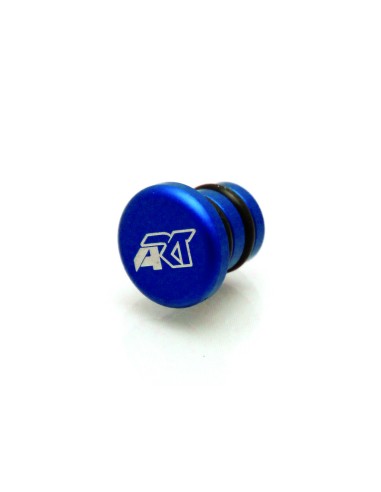 ART Gear Lever End Cap Blue