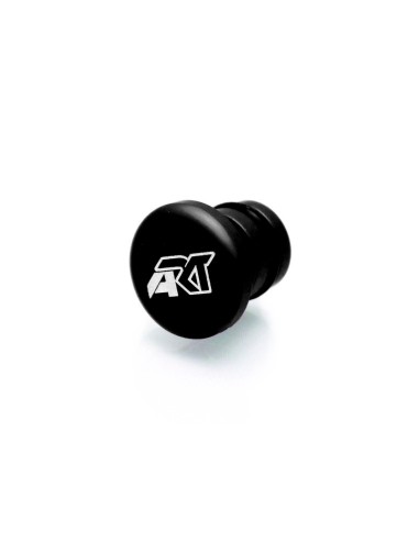 ART Gear Lever End Cap Black