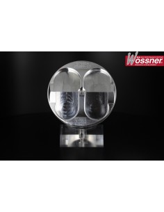 WÖSSNER Pro Series Forged... 2