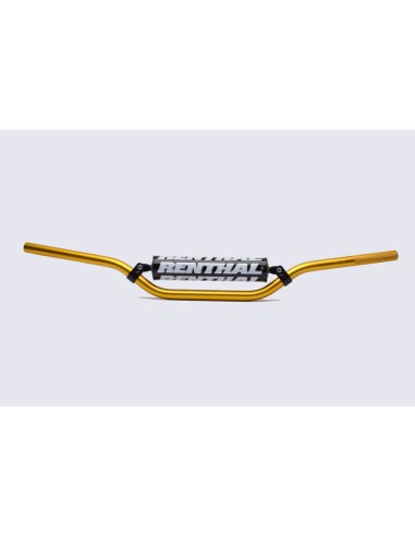 RENTHAL MX/Enduro 7/8" 693 Enduro Handlebar