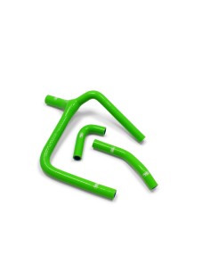 SAMCO Radiator Hoses - 3...