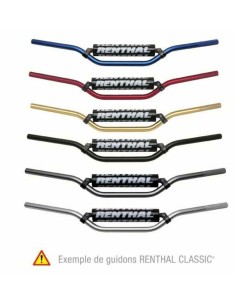 RENTHAL MX/Enduro 7/8" 701...