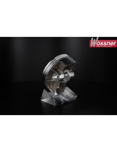 WÖSSNER Pro Series Forged... 2