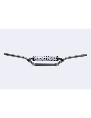 RENTHAL MX/Enduro 7/8" 722 CR High/Ricky Johnson Handlebar