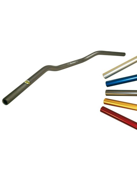 RENTHAL 749 Road Wide Handlebar