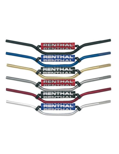 RENTHAL MX/Enduro 7/8" 759 Suzuki...