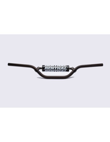 RENTHAL Mini MX 7/8" 797 50CC negru