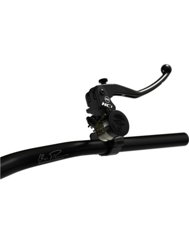 MAGURA Brake Master Cylinder Radial for DOT - Ø15mm Piston