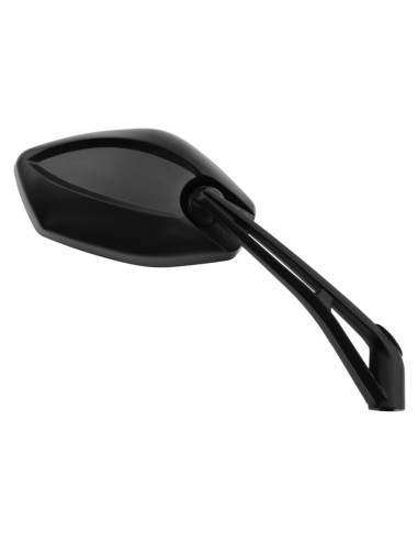 VICMA Right Mirror OEM - Black Peugot Speedfight III 50 (1pc)