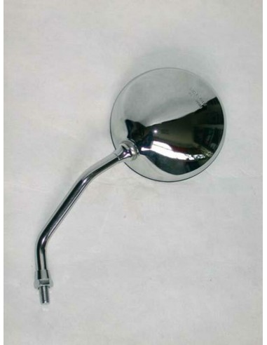 Oglinda stanga VICMA OEM - Chrome Honda CB500 / C B1 000