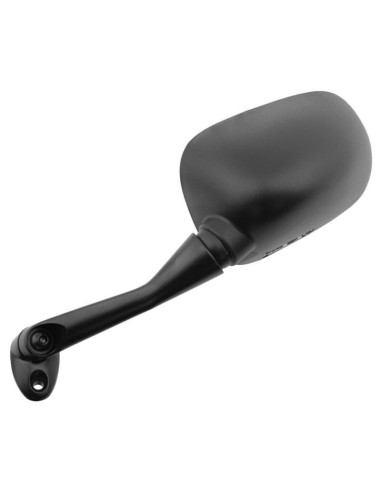 VICMA Left Mirror OEM - Black Honda...