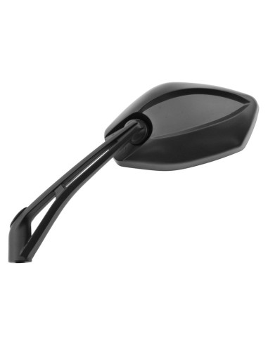 VICMA Left Mirror OEM - Black Peugeot Speedfight III 50/100 (1pc)