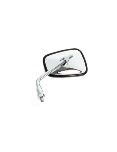 VICMA Left Mirror OEM - Chrome Kawasaki W650 / ZR7 (1pc)