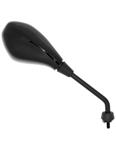 VICMA Right Mirror OEM - Black Piaggio X10 (1pc)