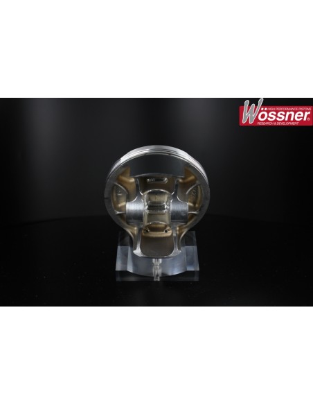 Piston forjat WÖSSNER - 8781