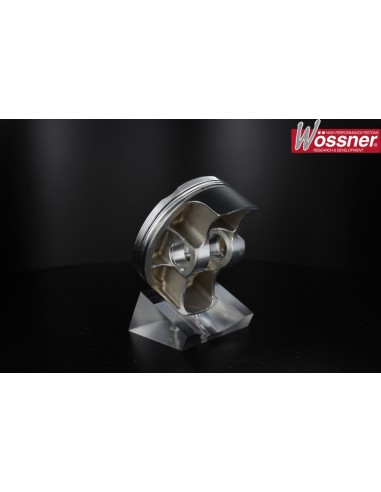 Piston forjat WÖSSNER - 8781