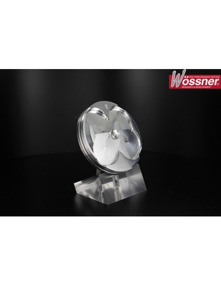 Piston forjat WÖSSNER - 8781