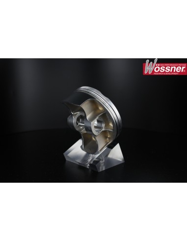 Piston forjat WÖSSNER - 8781